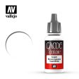 Vallejo Game Color Arctic White - 17 ml - 72002 Discount