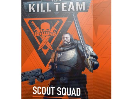 Kill Team: Scout Squad – Datacards on Sale