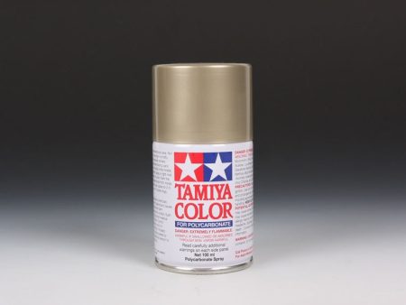 Tamiya PS-52 - Champagne Gold - 100 ml Cheap