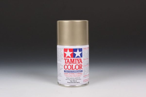 Tamiya PS-52 - Champagne Gold - 100 ml Cheap