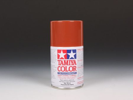 Tamiya PS-14 - Copper - 100 ml For Discount