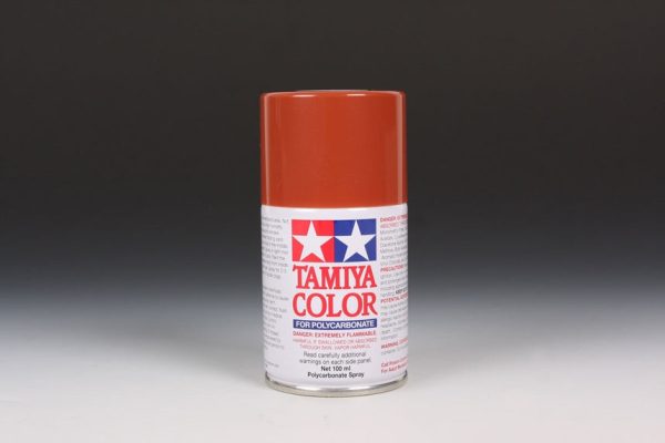 Tamiya PS-14 - Copper - 100 ml For Discount