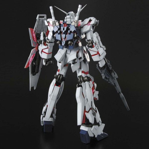 MG 1 100 RX-0 Unicorn Gundam [OVA] For Sale