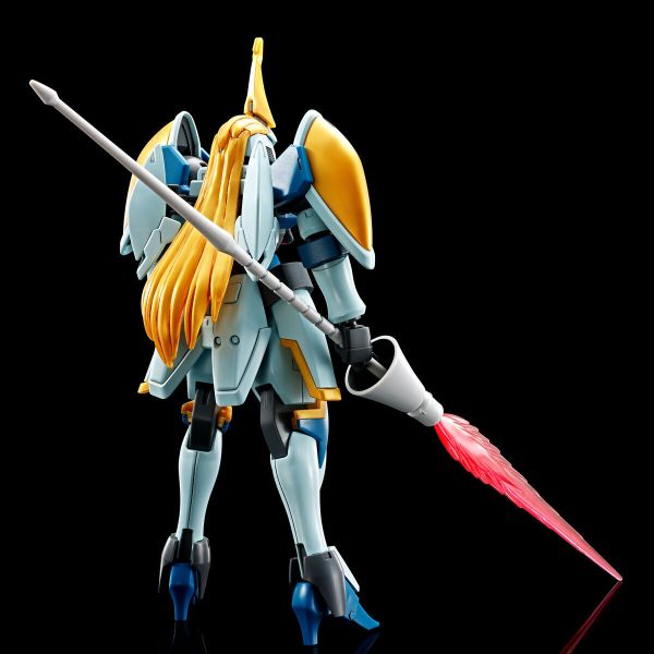 【Feb】HG 1 144 OZ-06MS-SR2 LEO-R Hot on Sale