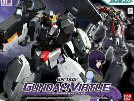 1 100 GN-005 Gundam Virtue For Sale