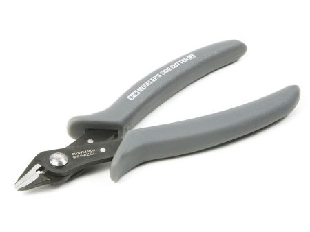 Modelers s Side Cutters Gray Discount