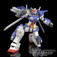 【Jan】MG 1 100 RX-78TB-2[SB] Gundam Stormbringer Online Hot Sale