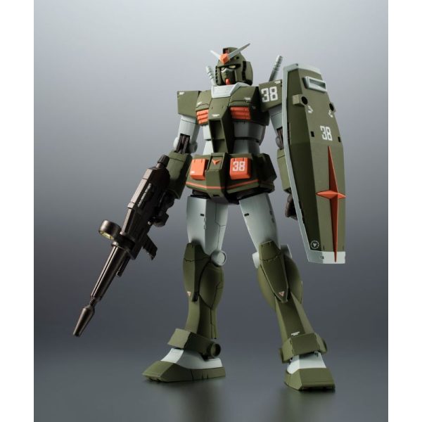 Robot Spirits [SIDE MS] FA-78-1 Full Armor Gundam ver. A.N.I.M.E. ~Real Marketing~ Online Hot Sale