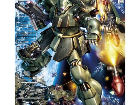 MG 1 100 AMS-119 Geara Doga For Discount