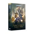 Dark Imperium: Plague War (Paperback) For Sale