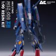 [AC Studio] 1 90 ZII Z Gundam Unit 2 Z2 Gundam ZETA2 Resin & Conversion Kits For Discount