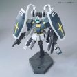 1 144 HG RGM-79 GM [Gundam Thunderbolt Anime Color Ver.] Fashion