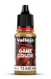 Vallejo Game Color Plague Brown - 18 ml - 72039 For Sale