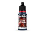 Vallejo Game Color Imperial Blue - 18 ml - 72020 Fashion