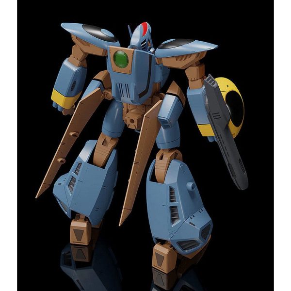 【Jun】MODEROID Super Dimension Century Orguss II Olson Special Online