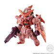 FW Gundam Converge Core Mobile Suit Gundam 00 Trans-AM Set W O Gum For Discount