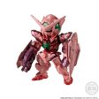 FW Gundam Converge Core Mobile Suit Gundam 00 Trans-AM Set W O Gum For Discount