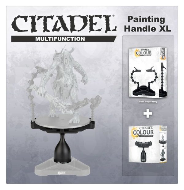 Citadel Colour Painting Handle XL Online Sale