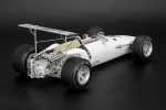 1 12 Scale Model Kit: HONDA RA301 Full Detail Supply