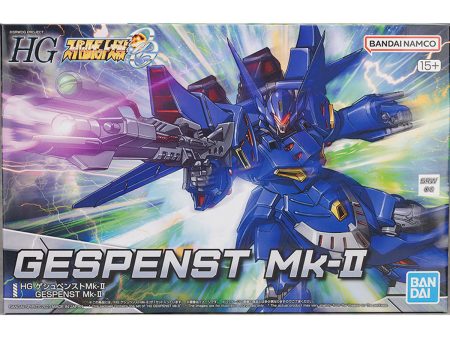 【Preorder in Oct】HG Gespenst Mk-Ⅱ Cheap