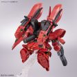 BB Senshi MSN-04FF Sazabi Hot on Sale