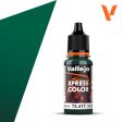 Vallejo Xpress Color: Snake Green For Discount