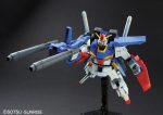 HGUC 111 ZZ Gundam Discount