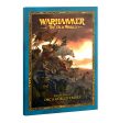 Warhammer: The Old World - Arcane Journal - Orc & Goblin Tribes For Cheap