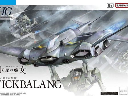 HGWFM 15 Tickbalang Hot on Sale