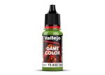 Vallejo Game Color Scorpy Green - 18 ml - 72032 Online