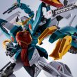 Metal Robot Spirits [Side MS] Altron Gundam For Cheap