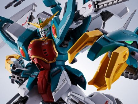 Metal Robot Spirits [Side MS] Altron Gundam For Cheap