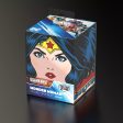 Squaroes DC Justice League™ - Wonder Woman™ Fashion