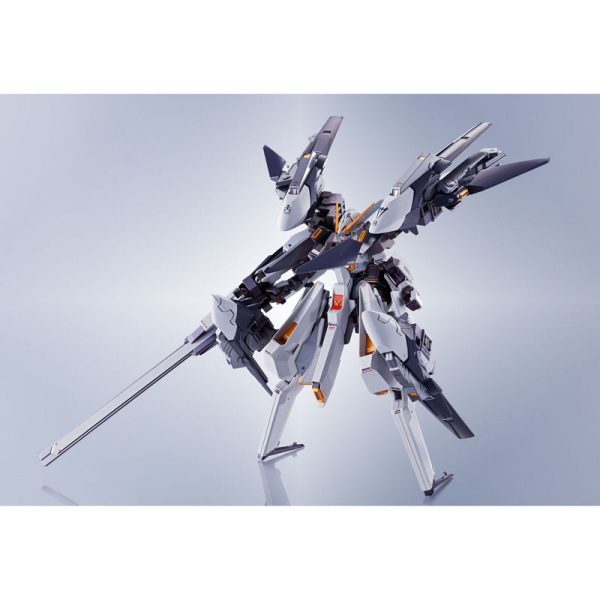 Metal Robot Spirits [Side MS] Gundam TR-6 [WONDWART-RAHⅡ] Parts Set Online now