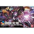 1 144 HGBF 036 Gundam The End Fashion