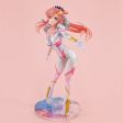 【Mar】GGG Mobile Suit Gundam SEED FREEDOM Lacus Clyne Pilot Suit ver. For Discount