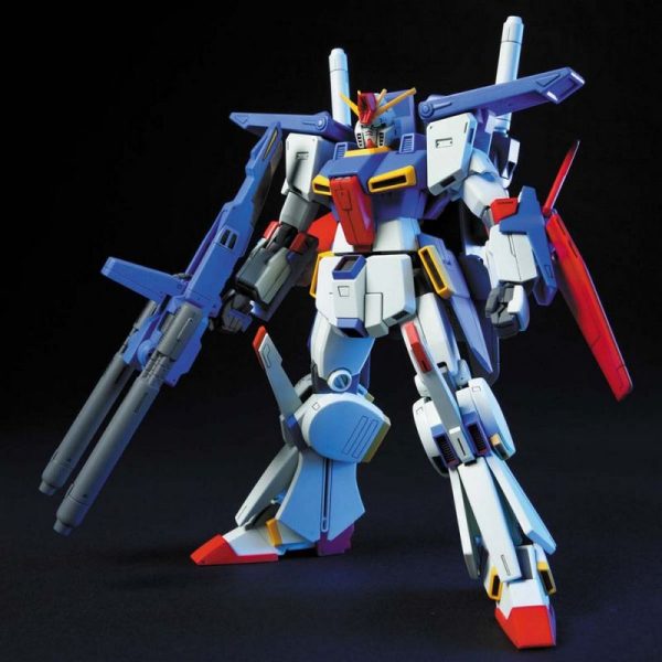 1 144 HGUC 111 MSZ-010 ZZ Gundam For Discount