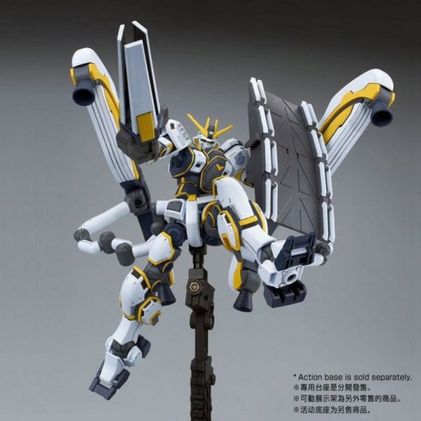 【May】HGTB 1 144 RX-78AL Atlas Gundam [GUNDAM THUNDERBOLT Bandit Flower Ver.] Discount