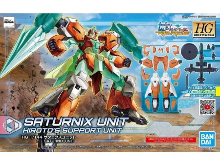 1 144 HGBD:R Saturnix Unit on Sale