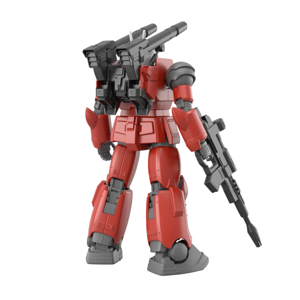 HG Guncannon (Cucuruz Doan s Island Ver.) on Sale