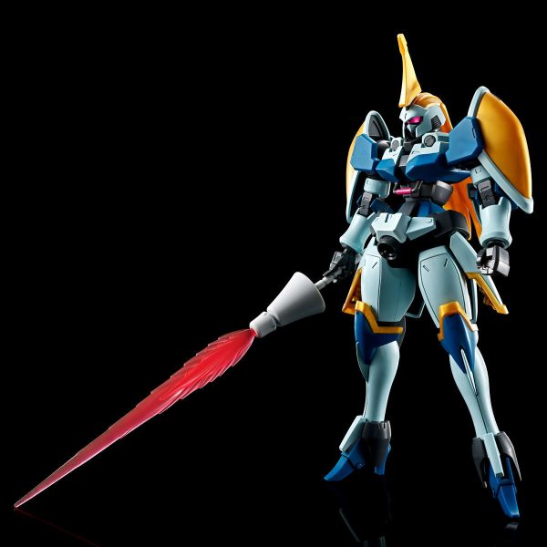 【Feb】HG 1 144 OZ-06MS-SR2 LEO-R Hot on Sale