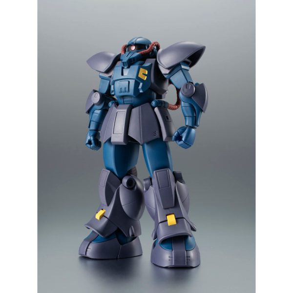 【Jun 2025 Release】ROBOT SPIRITS [SIDE MS] MS-11 Act Zaku (AUGUSTA LABORATORY TYPE) ver. A.N.I.M.E. on Sale