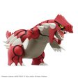 Pokémon Groudon Online now