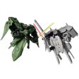 【Mar】FW GUNDAM CONVERGE CORE Gundam Prototype Unit 3 Dendrobium & Neue Ziel 0083 Final Battle Set For Cheap