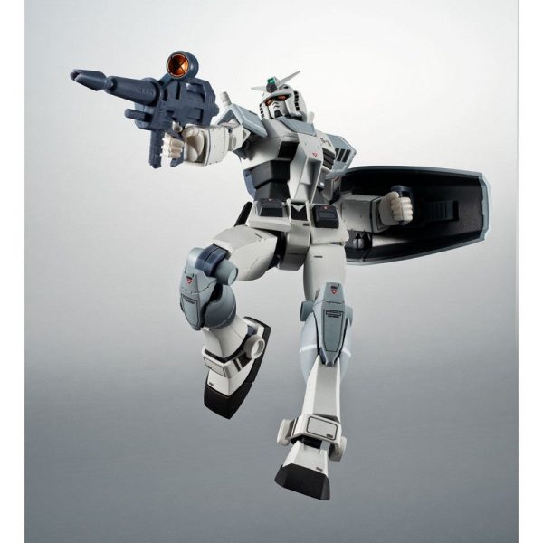 Robot Spirits [SIDE MS] RX-78-3 G-3 Gundam ver. A.N.I.M.E. -Real Marking Hot on Sale