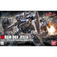 1 144 HGUC 130 RGM-96X Jesta Hot on Sale