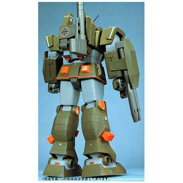 1 60 FA-78-1 Full Armor Gundam For Cheap