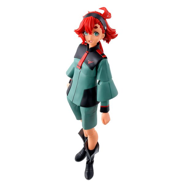 Figure-rise Standard Suletta Mercury (Regular Uniform Ver.) Cheap