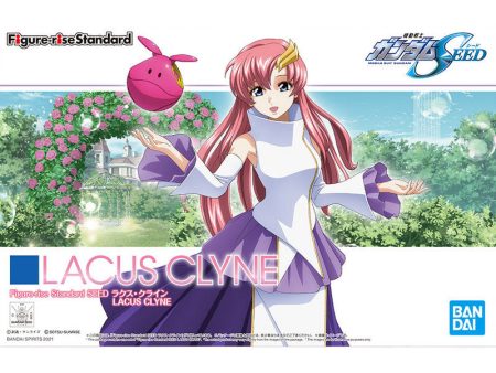 Figure-rise Standard Seed Lacus Clyne Hot on Sale