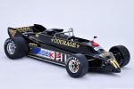 1 12 Scale Model Kit : LOTUS TYPE 88B Full Detail Online Hot Sale